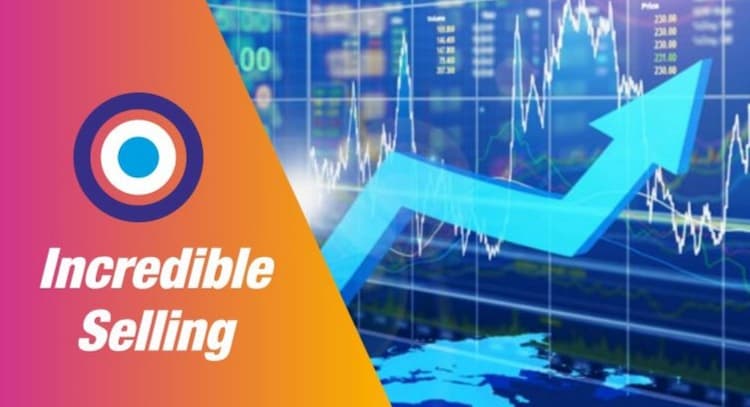 course | Incredible Selling